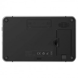 Protégez votre maison avec Tuya Smart WiFi et le système d'alarme GSM 4G