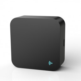Tuya Hub Zigbee en IR - Alles-in-één controller voor afstandsbedieningen
