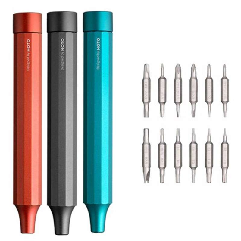 Xiaomi Hoto 24in1 Magnetic Precision Screwdriver Kit