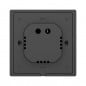 Tuya Smart Home Bedienfeld S Tuya Smart Home Bedienfeld S