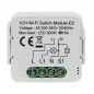 Tuya Smart Wi-Fi Schakelmodule voor lampen met verbruiksmeting Tuya Smart Wi-Fi Schakelmodule voor lampen met verbruiksmeting