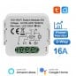 Tuya Smart Wi-Fi Switch-Modul für Leuchten mit Verbrauchsmessung