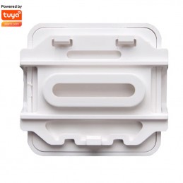 Module de commutation Tuya avec mesure d'énergie 16A