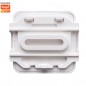 Tuya Smart Wi-Fi Schakelmodule voor lampen met verbruiksmeting Tuya Smart Wi-Fi Schakelmodule voor lampen met verbruiksmeting