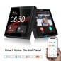 Tuya Smart Home Bedienfeld S Tuya Smart Home Bedienfeld S