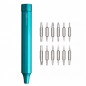 Xiaomi Hoto 24in1 Präzisions-Schraubendreher-Kit Xiaomi Hoto 24in1 Präzisions-Schraubendreher-Kit