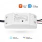 Tuya Controller Automatico per Garage Smart WiFi Tuya Controller Automatico per Garage Smart WiFi