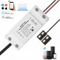 Controlador de garaje WiFi inteligente automático Tuya
