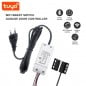 Tuya Automatic Smart WiFi Garage Controller Tuya Automatic Smart WiFi Garage Controller