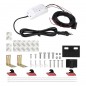 Tuya Automatischer Smart WiFi Garagencontroller Tuya Automatischer Smart WiFi Garagencontroller