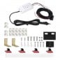 Tuya Controller Automatico per Garage Smart WiFi Tuya Controller Automatico per Garage Smart WiFi