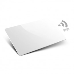 125-kHz-EM-ID-Karten und -Tags für Zugangskontrollsysteme