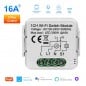 Tuya Universal Smart Wi-Fi Switch for Lights Tuya Universal Smart Wi-Fi Switch for Lights