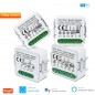 Tuya Universal Smart Wi-Fi Switch for Lights Tuya Universal Smart Wi-Fi Switch for Lights