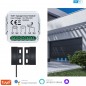 Tuya Smart WiFi Automatisches Garagentoröffnermodul Tuya Smart WiFi Automatisches Garagentoröffnermodul
