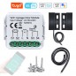 Tuya Smart WiFi Automatisches Garagentoröffnermodul Tuya Smart WiFi Automatisches Garagentoröffnermodul