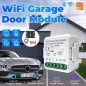 Module d'ouverture de porte de garage automatique Tuya Smart WiFi Module d'ouverture de porte de garage automatique Tuya Smart WiFi