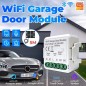 Módulo de apertura automática de puerta de garaje Tuya Smart WiFi Módulo de apertura automática de puerta de garaje Tuya Smart WiFi