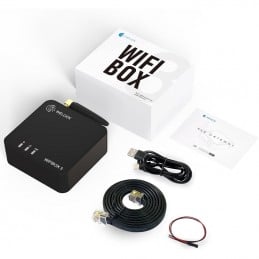 Welock WiFi Box 3 Smart Gateway voor ontgrendelen op afstand