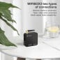 Welock Box 3 Smart WiFi Gateway para desbloqueo remoto Welock Box 3 Smart WiFi Gateway para desbloqueo remoto