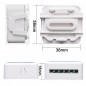 Tuya Universal Smart Wi-Fi Switch for Lights Tuya Universal Smart Wi-Fi Switch for Lights