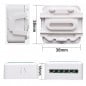 Tuya Universele Smart Wi-Fi Schakelaar voor Verlichting Tuya Universele Smart Wi-Fi Schakelaar voor Verlichting