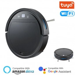 Tuya Smart WiFi Robot...