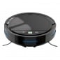 Tuya Smart WiFi Aspiradora Robótica Serie Económica 3 en 1