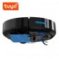 Tuya Smart WiFi Robotstofzuiger Economy Serie 3 in 1 Tuya Smart WiFi Robotstofzuiger Economy Serie 3 in 1