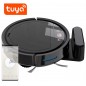 Tuya Aspirapolvere Robotico Smart WiFi Serie Economy 3 in 1 Tuya Aspirapolvere Robotico Smart WiFi Serie Economy 3 in 1