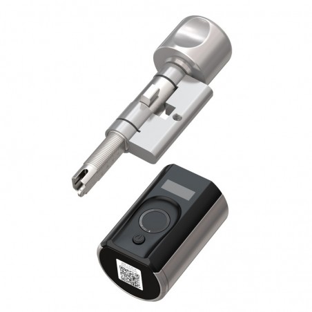Welock TouchEBL61 Smarter Bluetooth-Elektronikzylinder mit Fingerabdruck