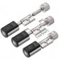 Welock TouchEBL61 Cilindro Elettronico Smart Bluetooth con Impronta Digitale Welock TouchEBL61 Cilindro Elettronico Smart Bluetooth con Impronta Digitale