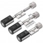 Welock TouchEBL61 Smart Bluetooth Electronic Cylinder with Fingerprint Welock TouchEBL61 Smart Bluetooth Electronic Cylinder with Fingerprint