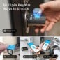 Welock TouchEBL61 Cilindro Elettronico Smart Bluetooth con Impronta Digitale Welock TouchEBL61 Cilindro Elettronico Smart Bluetooth con Impronta Digitale