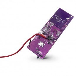 Tuya RF433 waterleksensor: betrouwbare bescherming