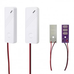 Tuya RF433 waterleksensor: betrouwbare bescherming