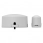 Tuya Sensore Magnetico Wireless Porte e Finestre per Sistemi di Allarme Tuya Sensore Magnetico Wireless Porte e Finestre per Sistemi di Allarme