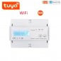 Tuya Multifunktions-Smart-Wi-Fi-80-A-Dreiphasen-Stromzähler Tuya Multifunktions-Smart-Wi-Fi-80-A-Dreiphasen-Stromzähler