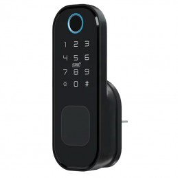Innovation et sécurité : découvrez le Tuya Smart WiFi Lock