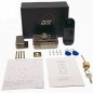 Tuya Smart WiFi biometrisch veiligheidsslot met elektrische ingang Tuya Smart WiFi biometrisch veiligheidsslot met elektrische ingang