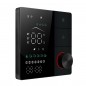 Beca BHT-18GBLW-AI Termostato Inteligente WiFi con Inteligencia Artificial Beca BHT-18GBLW-AI Termostato Inteligente WiFi con Inteligencia Artificial