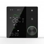 Beca BHT-18GBLW-AI Termostato Inteligente WiFi con Inteligencia Artificial Beca BHT-18GBLW-AI Termostato Inteligente WiFi con Inteligencia Artificial