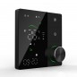 Beca BHT-18GBLW-AI Termostato Inteligente WiFi con Inteligencia Artificial Beca BHT-18GBLW-AI Termostato Inteligente WiFi con Inteligencia Artificial