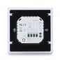 Beca BHT-18GBLW-AI Thermostat WiFi intelligent avec intelligence artificielle Beca BHT-18GBLW-AI Thermostat WiFi intelligent avec intelligence artificielle
