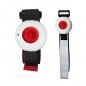 Tuya Wireless Battery-Powered Emergency Button for Alarm Systems Tuya Wireless Battery-Powered Emergency Button for Alarm Systems