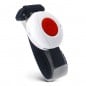 Tuya Wireless Battery-Powered Emergency Button for Alarm Systems Tuya Wireless Battery-Powered Emergency Button for Alarm Systems