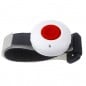 Tuya Wireless Battery-Powered Emergency Button for Alarm Systems Tuya Wireless Battery-Powered Emergency Button for Alarm Systems