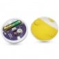 Tuya Wireless Battery-Powered Emergency Button for Alarm Systems Tuya Wireless Battery-Powered Emergency Button for Alarm Systems