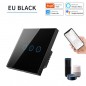 Tuya Smart WiFi-gordijnschakelaar EU-versie