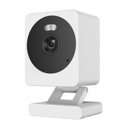 Acheter une caméra Tuya Ultra HD - Compatible avec Alexa et Google